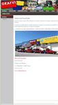 Mobile Screenshot of grafvi.com